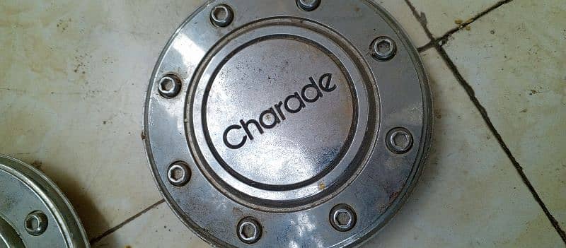 Charade wheel cup 03155491402 1