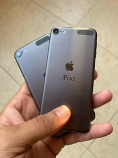Apple ipod 6th generation 16/32 Gb