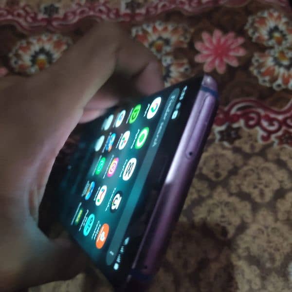 Samsung Galaxy S9 2