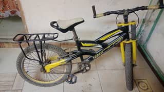Sports Cycle 10 / 10 Condition 0