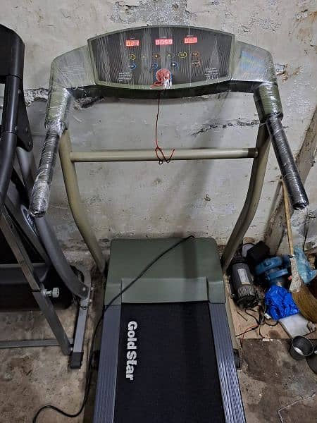 treadmils. (0309 5885468). electric running & jogging machines 9