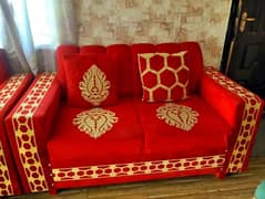 luxury latest style sofa