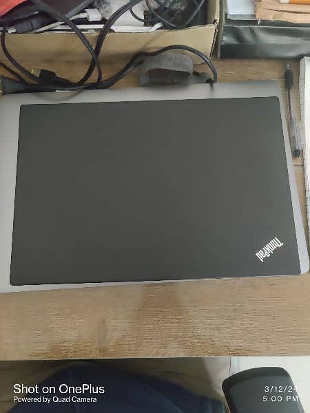 Lenovo ThinkPad x270 Core i7 7th Generation 2