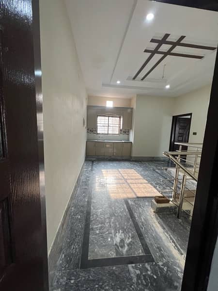 brand new house 3.12 Marlas Faisalabad Road 7