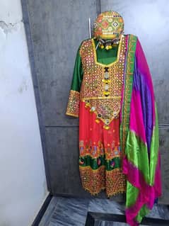 New Kashmiri suit