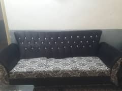seven seater sofa