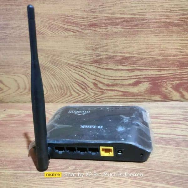 D-Link DIR-600L Wifi Router WAN PPPoE ( Cabal net ) 1