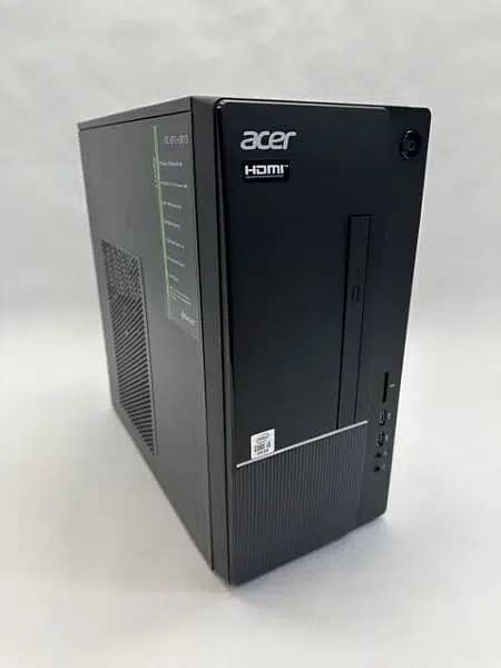 Lenovo IdeaCentre 5 OR Acer Aspire TC-875 Tower 10th Gen i7 10700 Deal 2