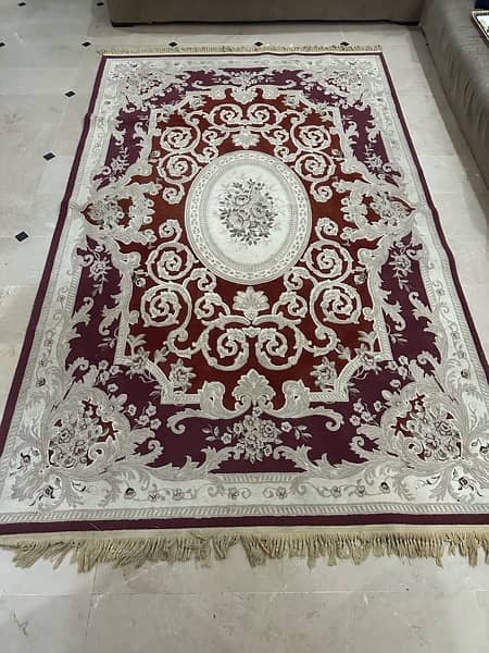 imported carpet /rug 2
