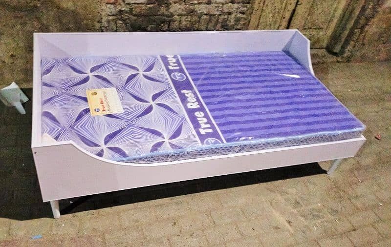 Kids bed single bed baby babycourt bunk bed 0316,5004723 7