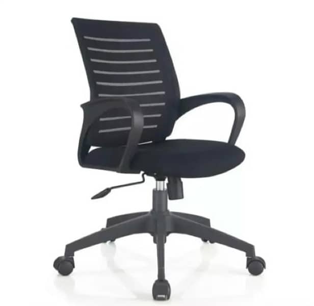 Office Chair / Computer table Chair / Desk Chair 0