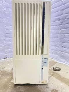 brand new condition Haier AC for sale