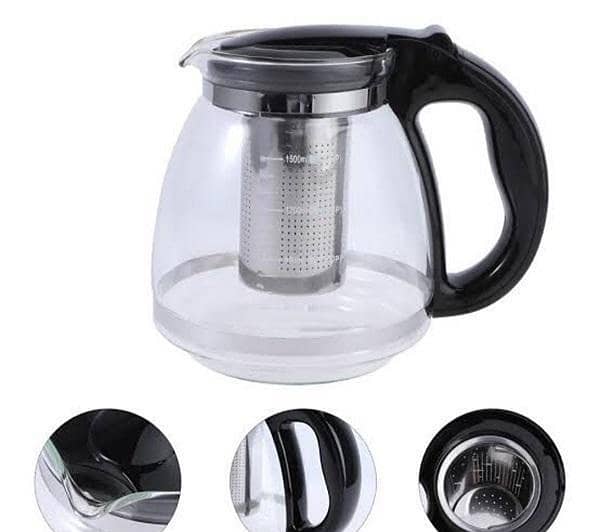 kettle with 6 cup 2