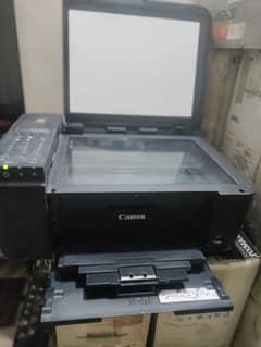 canon wireless printer scanner copier