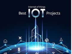 IOT Projects (Students / Professional)