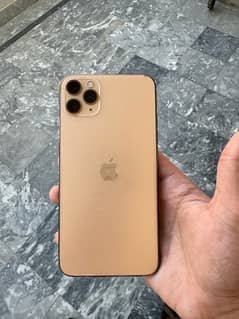 iphone 11 pro max 512gb pta approved