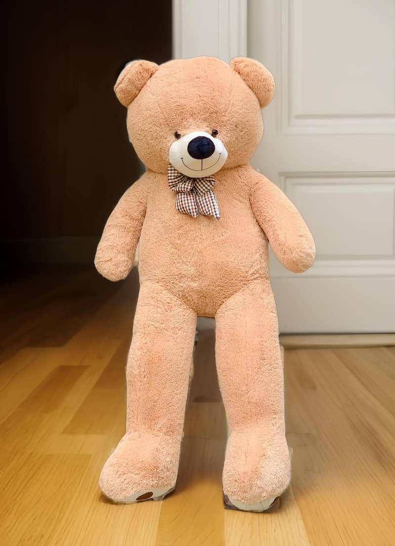 Summer Sale For Teddy Bear Multiple color Available 03269413521 1