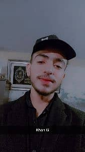 hassan khan