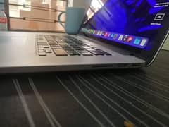 Macbook Pro Core i7