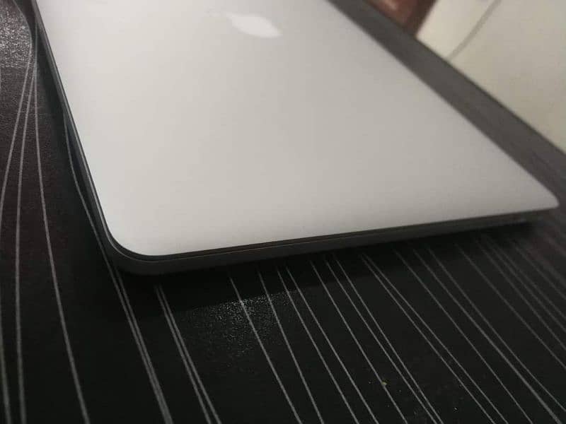 Macbook Pro Core i7 12