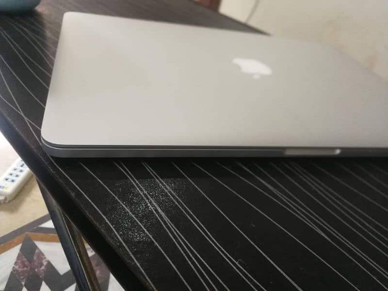 Macbook Pro Core i7 13