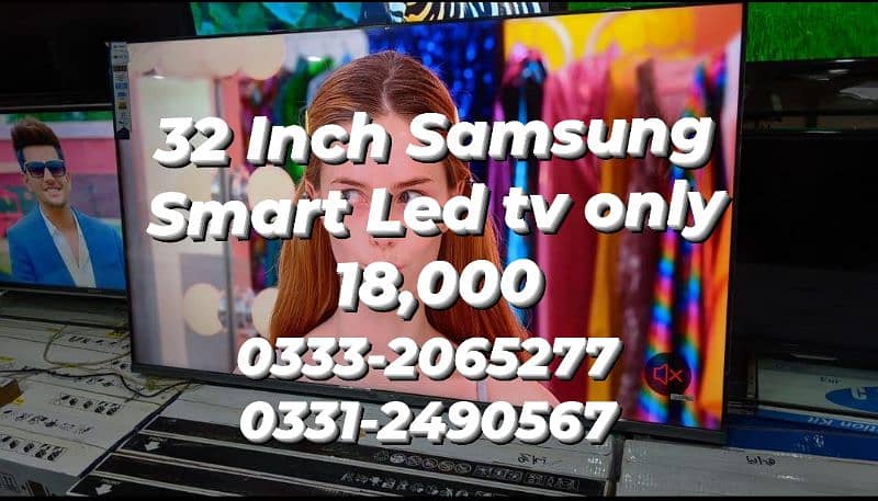 LED TV Wholesale Price All sizes Smart Led tv brand new FHD UHD 4k 2