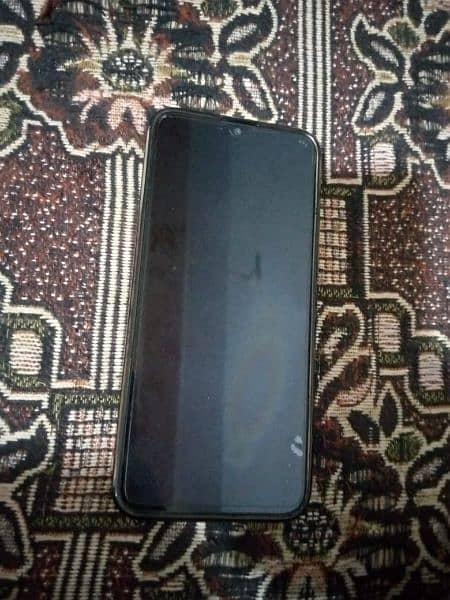 Infinix Smart 5  10 by 10 condition 4
