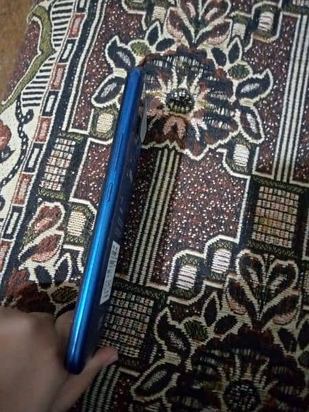 Infinix Smart 5  10 by 10 condition 9