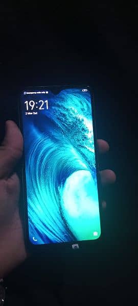 vivo s1 (8Gb/256Gb) Ram full new with box and charger pta proved 2