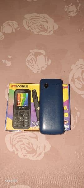 memobile  L_102 for sale with box 2