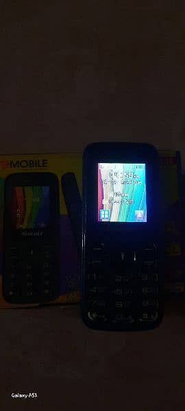 memobile  L_102 for sale with box 4