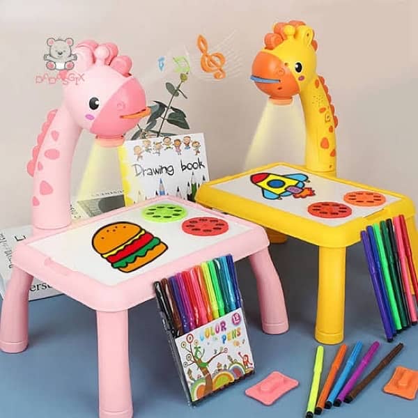 study table for kids 1