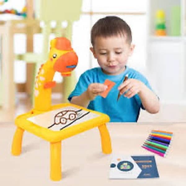 study table for kids 7