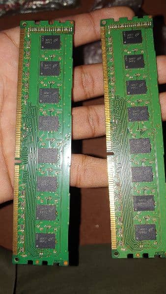 8gb ddr3 ram for pc 1