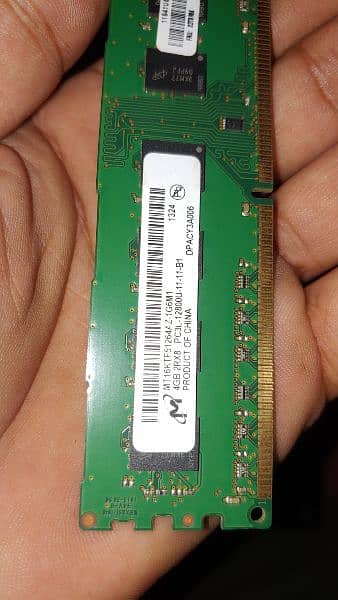 8gb ddr3 ram for pc 2