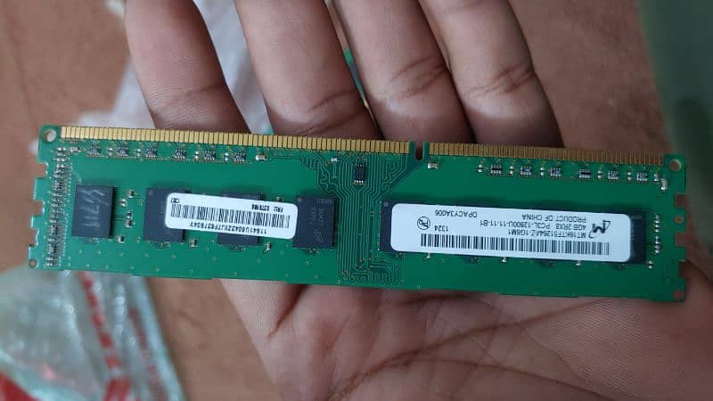 8gb ddr3 ram for pc 3