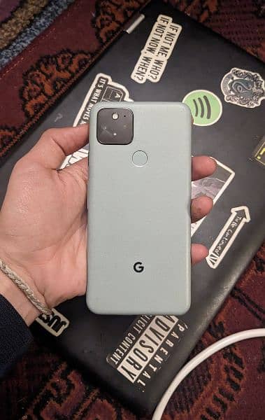 Google Pixel 5 for sale urgent! 1