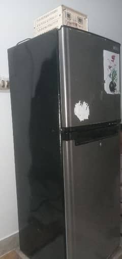 Orient large size fridge