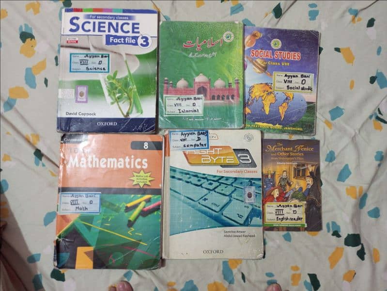 metropolitan academy books  7000 of 2 sets 0