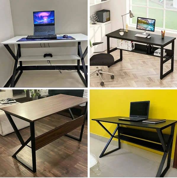 computer, study gaming laptop office k table workstations 3