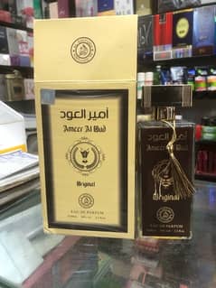 Ameer Al Oud Perfume Original(Imported)(100ml)