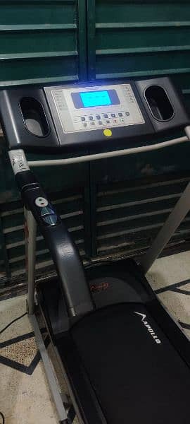 treadmils. (0309 5885468). electric running & jogging machines 3