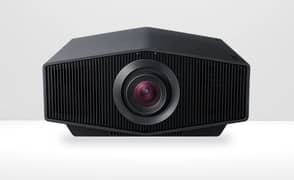 4K projectors available
