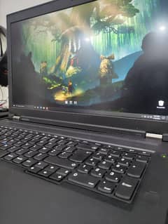Lenovo P70 Workstation Gaming laptop 10/10 Pantone color calibrator