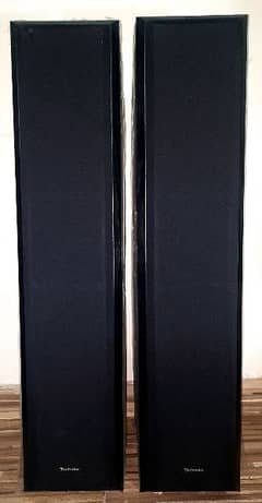 Technics SB-T200 Tower Speakers (klipsch marantz denon polk pioneer )