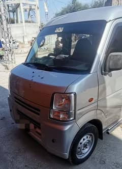 Suzuki Every PA sale urgent only seriour buyer direct contact 0