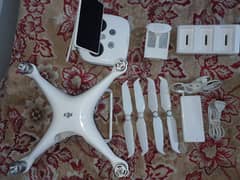 phantom 4 pro plus imported from USA conditions 10/9 0