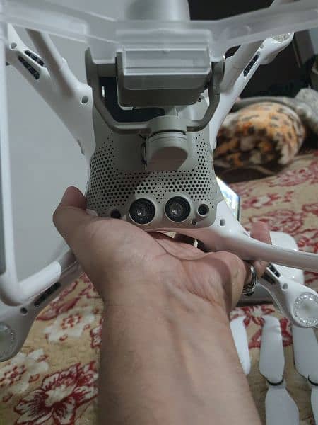 phantom 4 pro plus imported from USA conditions 10/9 7