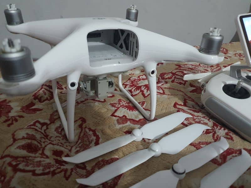phantom 4 pro plus imported from USA conditions 10/9 9