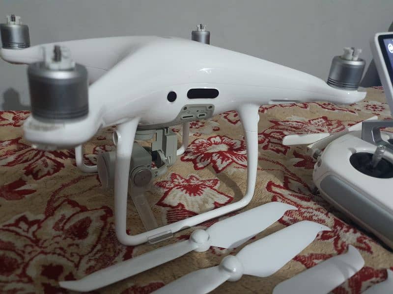 phantom 4 pro plus imported from USA conditions 10/9 11